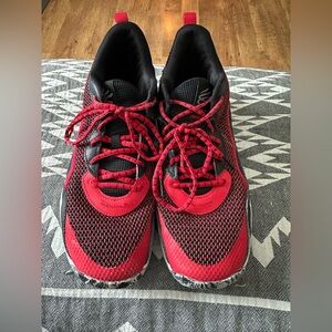 Under Armour Unisex Curry 3Z24